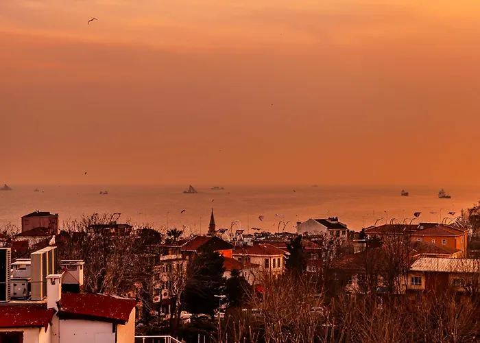 Hall Sultanahmet 4* Istanbul