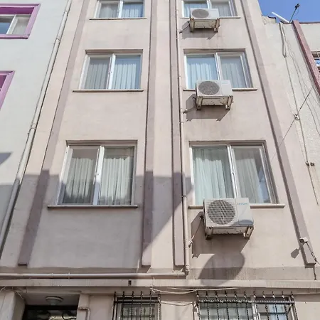 Hall Sultanahmet 4* Istanbul
