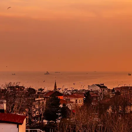 Hall Sultanahmet 4* Istanbul