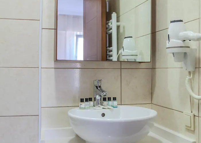 Hall Sultanahmet 4* Estambul