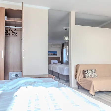 Hall Sultanahmet 4*